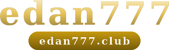 edan777 logo